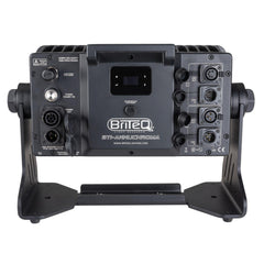 Briteq BTI-AKKUCHROMA LED Outdoor IP65 Flood Wash Battery 18 x 10W RGBL