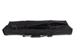 2x Thor SPS008 Wind Up Speaker Pole M20 Winch Adjustable Height PA DJ inc Bag