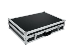 Roadinger Universal Case Foam, Schwarz, Gr-2 Schwarz