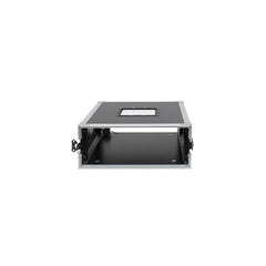 eLumen8 4U Rack Flight Case