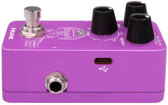 Nux Edge Mini Delay Gitarreneffektpedal