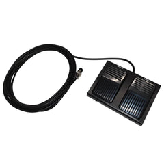 2x Kam Partybar LED-Beleuchtungssystem inkl. Tragetaschen + Fußschalter