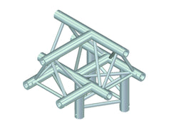 Alutruss Trilock 6082At-43 4-Wege-Stück /\