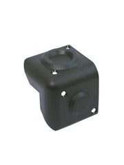 Zubehör-Kunststoffecke, 50-mm-Beine, stapelbar