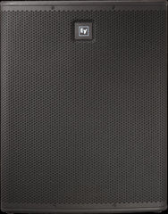 Electro-Voice ELX118P 1x18" Active Subwoofer 1000W