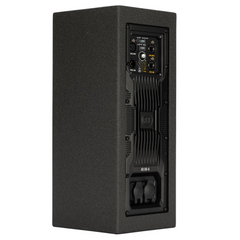 2x RCF KX 08-A  Active Speaker 2000W 8" RDNet