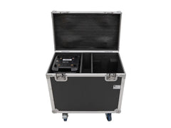ROADINGER Flightcase 2x TMH-H380 Moving Head