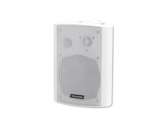 Omnitronic Wps-5W Pa Wall Speaker
