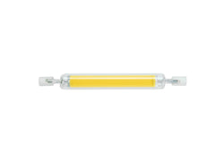 Brûleur Omnilux Led 230V/7W R7S 118Mm 3000K