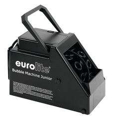 51705080 Eurolite B-60 Seifenblasenmaschine Junior batteriebetrieben *B-Ware