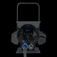 Showtec ACT Fresnel 50 RGBAL Compact 50 W RGBAL Theatre LED Fresnel