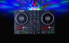 Numark Party Mix II DJ-Controller