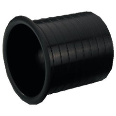Monacor MBR-100 100mm Bass Reflex Port Tube
