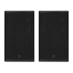 2x RCF NX 945-A NX945A 2100w Active Speaker *B-STOCK*