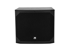 Omnitronic Azx-118A Pa Subwoofer Aktiv 400W