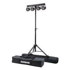 EQLED135 Equinox Micropar Bar System *B-Stock