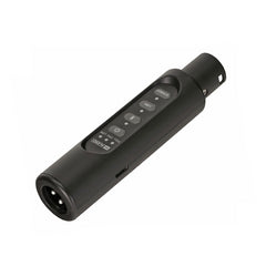 W Audio BTFLEX Bluetooth Wireless Receiver XLR