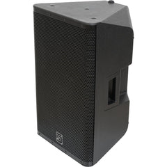 2x BST PRO15DSP 2-Way Active Speaker Box 15"/38cm 1000W Inc Stands