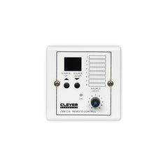 Clever Acoustics ZM 8 CW Wall Plate