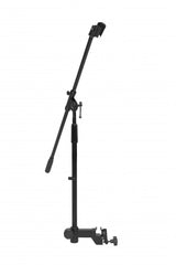 Extension de support de perche de microphone Stagg pour s'adapter au support de clavier/support de mixage