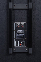 Longstar LP-FY212 2x 12" 8000W Sound System PA DJ Bluetooth Speaker *B-STOCK*
