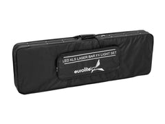 EUROLITE LED KLS Laser Bar FX Lichtset Weißes GigBar-Beleuchtungspaket