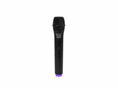 Omnitronic Vhf-100 Handheld Microphone 200.10Mhz