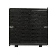 dB Technologies DVA MS12 Caisson de basses Active Line Array 12" Noir