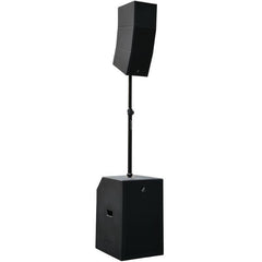 Studiomaster CORE151 Active Column Array Speaker Bluetooth 4400W