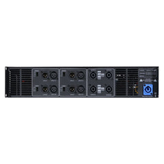 Zenith CD 4400 Amplifier