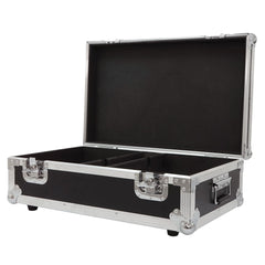 Equinox Twin Helix Flightcase für Equinox Helix Lichteffekt x2