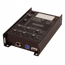 ChamSys SnakeSys S6 (T2) Boîtier de scène à six ports