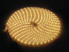 Eurolite Rubberlight Rl1-230V Jaune 5M