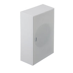 DAP WS-6W Enceinte murale 6W Blanc