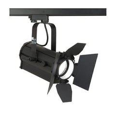 Artecta Display Track Fresnel 50 SW - Black Housing