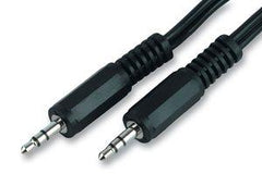 Pro Signal 3.5mm Stereo to Stereo Jack Plug 10M Cable