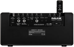 NUX Mighty Space Wireless Modeling Stereo-Gitarren-Bassverstärker