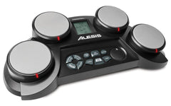 Alesis Compact Kit 4 Tragbares elektronisches Schlagzeug