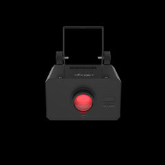 ABYSS2 Chauvet Abyss 2 Water Effect Light 60W DMX Sensory Room Disco Lighting *B-Stock