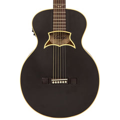 Vintage Raven By Paul Brett - Electro - Satin Black