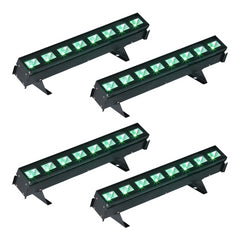 4x Soundsation Club Linear 93