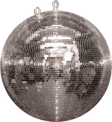 FXLab Professional Silver Mirror Ball 1000mm 100cm