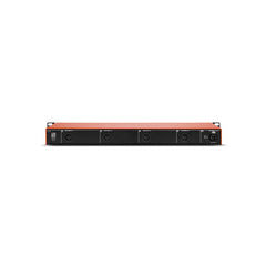 PALMER DELTA 4PL Rackmount 4ch Passive Line Splitter with Audio-over-Cat
