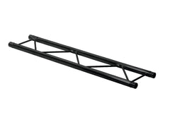 Alutruss Decolock Dq2-S3000 2-Wege-Querträger Schwarz