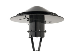 Eurolite SW-1 Ceiling Mountable Confetti Machine *B-STOCK*