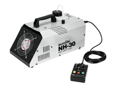 Eurolite NH-30 MK2 DMX Haze Machine *B-Ware