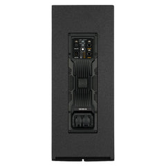 RCF SUB 808-AS Active Subwoofer 2 x 8" Black 2000W