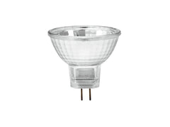Ampoule Omnilux MR-11 12V 35W blanc chaud