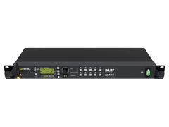 INTUSONIC NSA52 5-source Media Player with DAB+