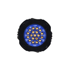 eLumen8 Socapex 19-Pin Panel Male Socket